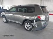 ✅ 2012 Toyota Highlander • VIN: 5TDZK3EH3CS088254 • Lot: 42295847. Wystawiony na IAAI z przebiegiem 193 404 mil. Bezpłatny archiwum sprzedaży aukcyjnych z USA i szczegółowy raport historii pojazdu na DreamBid. Zdjęcie 3.