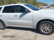 ✅ 2025 Dodge Durango GT • VIN: 1C4RDHDG8SC534821 • Лот: 43666188. Опубликован ранее на IAAI с пробегом 19 647 миль. Бесплатный доступ к архиву аукционных продаж из США и подробный отчёт об истории автомобиля на DreamBid. Изображение 13.