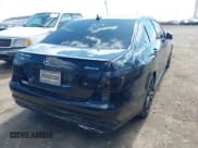 ✅ 2016 Mercedes-Benz E 350 Luxury • VIN: WDDHF8JB1GB266907 • Лот: 41865013. Опубликован ранее на IAAI с пробегом 105 627 миль. Бесплатный доступ к архиву аукционных продаж из США и подробный отчёт об истории автомобиля на DreamBid. Изображение 4.