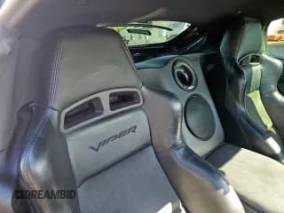 ✅ 2008 Dodge Viper • VIN: 1B3JZ69Z68V200895 • Lot: 91407615. Listed on Copart with 21,854 mi. Free auction sales archive from the USA and detailed vehicle history report at DreamBid. Image 6.