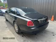✅ 2010 Rolls-Royce Ghost • VIN: SCA664S56AUX48598 • Лот: 80069295. Опубликован ранее на Copart с пробегом 69 424 миль. Бесплатный доступ к архиву аукционных продаж из США и подробный отчёт об истории автомобиля на DreamBid. Изображение 3.