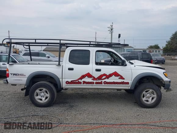 ✅ 2002 Toyota Tacoma • VIN: 5TEHN72N32Z070181 • Lot: 43121131. Wystawiony na IAAI z przebiegiem 278 894 mil. Bezpłatny archiwum sprzedaży aukcyjnych z USA i szczegółowy raport historii pojazdu na DreamBid. Zdjęcie 13.