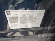 ✅ 2021 Chevrolet Equinox LS • VIN: 3GNAXSEV5MS116915 • Lot: 42278247. Listed on IAAI with 62,152 mi. Free auction sales archive from the USA and detailed vehicle history report at DreamBid. Image 9.