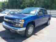 2006 Chevrolet Colorado 2LT с VIN 1GCCS136568138771, выставлен на аукционе IAAI как лот 42885823 с пробегом 215 238 миль миль и . История ставок и продаж доступна на DreamBid. Изображение 2.