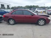 ✅ 2009 Hyundai Sonata GLS • VIN: 5NPET46C39H536947 • Лот: 41453126. Опубликован ранее на IAAI с пробегом 145 199 миль. Бесплатный доступ к архиву аукционных продаж из США и подробный отчёт об истории автомобиля на DreamBid. Изображение 13.