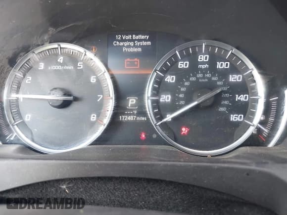 ✅ 2015 Acura TLX Technology • VIN: 19UUB1F5XFA005893 • Лот: 42585470. Опубликован ранее на IAAI с пробегом 172 487 миль. Бесплатный доступ к архиву аукционных продаж из США и подробный отчёт об истории автомобиля на DreamBid. Изображение 15.