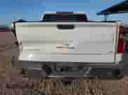 2020 Chevrolet Silverado 1500 LT с VIN 3GCPWCET6LG351917, выставлен на аукционе Copart как лот 86346364 с пробегом 140 117 миль миль и Списание • Salvage title. История ставок и продаж доступна на DreamBid. Изображение 6.