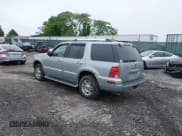 ✅ 2005 Mercury Mountaineer • VIN: 4M2DU86E25ZJ20760 • Лот: 42512014. Опубликован ранее на IAAI с пробегом 120 923 миль. Бесплатный доступ к архиву аукционных продаж из США и подробный отчёт об истории автомобиля на DreamBid. Изображение 3.