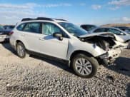 ✅ 2018 Subaru Outback • VIN: 4S4BSAAC1J3250599 • Лот: 81502015. Опубликован ранее на Copart с пробегом 86 569 миль. Бесплатный доступ к архиву аукционных продаж из США и подробный отчёт об истории автомобиля на DreamBid. Изображение 4.