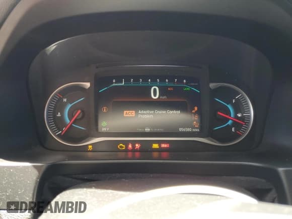 ✅ 2019 Honda Pilot Touring 8-Passenger • VIN: 5FNYF5H90KB043176 • Lot: 71208325. Listed on Copart with 56,580 mi. Free auction sales archive from the USA and detailed vehicle history report at DreamBid. Image 9.