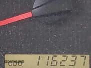 ✅ 2012 Toyota Tacoma PreRunner • VIN: 5TFJU4GN7CX019769 • Lot: 43735015. Listed on IAAI with 116,237 mi. Free auction sales archive from the USA and detailed vehicle history report at DreamBid. Image 15.