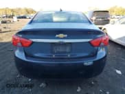 ✅ 2014 Chevrolet Impala LT • VIN: 2G1125S33E9103146 • Лот: 76327774. Опубликован ранее на Copart с пробегом 49 632 миль. Бесплатный доступ к архиву аукционных продаж из США и подробный отчёт об истории автомобиля на DreamBid. Изображение 6.