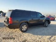 ✅ 2009 Chevrolet Suburban LS • VIN: 1GNFC16J79R296206 • Lot: 73736534. Listed on Copart with 415,731 mi. Free auction sales archive from the USA and detailed vehicle history report at DreamBid. Image 3.