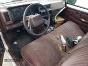 ✅ 1993 Nissan Frontier • VIN: 1N6SD11S9PC352714 • Lot: 82547445. Wystawiony na Copart z przebiegiem 235 497 mil. Bezpłatny archiwum sprzedaży aukcyjnych z USA i szczegółowy raport historii pojazdu na DreamBid. Zdjęcie 8.