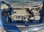 ✅ 2017 Kia Rio LX • VIN: KNADM4A38H6038605 • Lot: 87256485. Wystawiony na Copart z przebiegiem 57 328 mil. Bezpłatny archiwum sprzedaży aukcyjnych z USA i szczegółowy raport historii pojazdu na DreamBid. Zdjęcie 11.