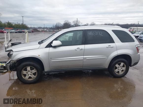 ✅ 2009 Chevrolet Equinox 1LT • VIN: 2CNDL43F996206515 • Лот: 41669192. Опубликован ранее на IAAI с пробегом 138 318 миль. Бесплатный доступ к архиву аукционных продаж из США и подробный отчёт об истории автомобиля на DreamBid. Изображение 15.