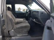 ✅ 2001 Chevrolet Silverado 1500 LS • VIN: 1GCEK19T71E135693 • Лот: 43726560. Опубликован ранее на IAAI с пробегом 256 344 миль. Бесплатный доступ к архиву аукционных продаж из США и подробный отчёт об истории автомобиля на DreamBid. Изображение 5.