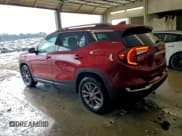 ✅ 2023 GMC Terrain SLT • VIN: 3GKALPEG8PL154189 • Lot: 94981425. Listed on Copart with 13,864 mi. Free auction sales archive from the USA and detailed vehicle history report at DreamBid. Image 2.