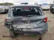 2022 Hyundai Venue SE с VIN KMHRB8A34NU192981, выставлен на аукционе Copart как лот 76319454 с пробегом 17 269 миль миль и На запчасти • Non repairable. История ставок и продаж доступна на DreamBid. Изображение 6.