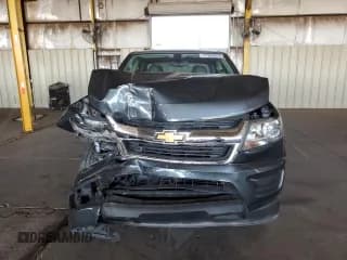 ✅ 2017 Chevrolet Colorado 2WD WT • VIN: 1GCGSBEN1H1238969 • Лот: 71283674. Опубликован ранее на Copart с пробегом 34 206 миль. Бесплатный доступ к архиву аукционных продаж из США и подробный отчёт об истории автомобиля на DreamBid. Изображение 5.