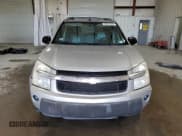 ✅ 2005 Chevrolet Equinox LT • VIN: 2CNDL73F556066314 • Лот: 54881645. Опубликован ранее на Copart с пробегом 85 571 миль. Бесплатный доступ к архиву аукционных продаж из США и подробный отчёт об истории автомобиля на DreamBid. Изображение 5.