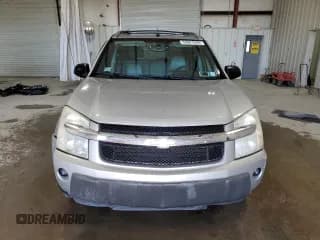 ✅ 2005 Chevrolet Equinox LT • VIN: 2CNDL73F556066314 • Лот: 54881645. Опубликован ранее на Copart с пробегом 85 571 миль. Бесплатный доступ к архиву аукционных продаж из США и подробный отчёт об истории автомобиля на DreamBid. Изображение 5.