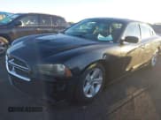 ✅ 2012 Dodge Charger SE • VIN: 2C3CDXBG7CH210961 • Lot: 43555382. Wystawiony na IAAI z przebiegiem 153 624 mil. Bezpłatny archiwum sprzedaży aukcyjnych z USA i szczegółowy raport historii pojazdu na DreamBid. Zdjęcie 6.