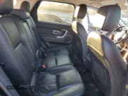 ✅ 2015 Land Rover Discovery Sport HSE • VIN: SALCR2BG4FH502649 • Лот: 93777525. Опубликован ранее на Copart с пробегом 178 542 миль. Бесплатный доступ к архиву аукционных продаж из США и подробный отчёт об истории автомобиля на DreamBid. Изображение 11.