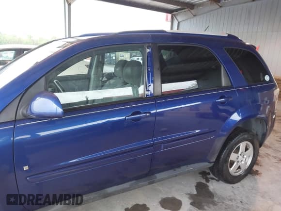 ✅ 2007 Chevrolet Equinox LT • VIN: 2CNDL73F376040197 • Лот: 42090400. Опубликован ранее на IAAI с пробегом 199 497 миль. Бесплатный доступ к архиву аукционных продаж из США и подробный отчёт об истории автомобиля на DreamBid. Изображение 6.