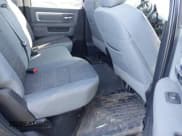 ✅ 2015 Ram 2500 SLT • VIN: 3C6UR5DL5FG685844 • Lot: 41625743. Listed on IAAI with 203,224 mi. Free auction sales archive from the USA and detailed vehicle history report at DreamBid. Image 8.