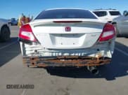 ✅ 2013 Honda Civic Si • VIN: 2HGFG4A58DH702710 • Lot: 43702001. Listed on IAAI with 180,219 mi. Free auction sales archive from the USA and detailed vehicle history report at DreamBid. Image 6.