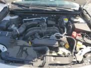 ✅ 2024 Subaru Outback Premium • VIN: 4S4BTADCXR3220733 • Lot: 86161135. Listed on Copart with 17,290 mi. Free auction sales archive from the USA and detailed vehicle history report at DreamBid. Image 12.