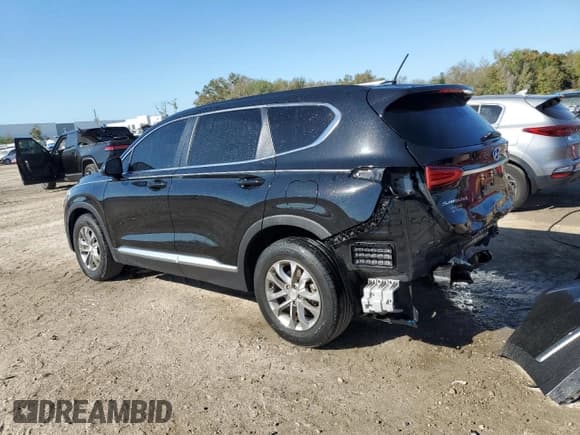 ✅ 2020 Hyundai Santa Fe SE • VIN: 5NMS23AD4LH148131 • Лот: 42197603. Опубликован ранее на Copart с пробегом 59 904 миль. Бесплатный доступ к архиву аукционных продаж из США и подробный отчёт об истории автомобиля на DreamBid. Изображение 2.