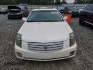 ✅ 2006 Cadillac CTS • VIN: 1G6DM57T260144194 • Lot: 67568665. Listed on Copart with 156,898 mi. Free auction sales archive from the USA and detailed vehicle history report at DreamBid. Image 5.