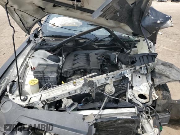 ✅ 2010 Dodge Challenger SE • VIN: 2B3CJ4DV8AH323895 • Лот: 66709634. Опубликован ранее на Copart с пробегом Не указан. Бесплатный доступ к архиву аукционных продаж из США и подробный отчёт об истории автомобиля на DreamBid. Изображение 11.