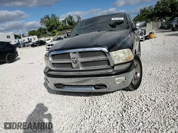 ✅ 2009 Dodge 1500 SLT • VIN: 1D3HB13T99J527171 • Lot: 88033865. Wystawiony na Copart z przebiegiem 217 218 mil. Bezpłatny archiwum sprzedaży aukcyjnych z USA i szczegółowy raport historii pojazdu na DreamBid. Zdjęcie 10.