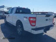 ✅ 2023 Ford F-150 XL • VIN: 1FTEX1CP9PKE03568 • Lot: 41941613. Listed on IAAI with 41,304 mi. Free auction sales archive from the USA and detailed vehicle history report at DreamBid. Image 3.