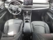 ✅ 2023 Jeep Compass (RED) Edition • VIN: 3C4NJDCN7PT500848 • Lot: 54476355. Listed on Copart with 25,123 mi. Free auction sales archive from the USA and detailed vehicle history report at DreamBid. Image 8.