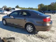 ✅ 2013 Volkswagen Jetta • VIN: 3VW2K7AJ3DM271881 • Лот: 90666675. Опубликован ранее на Copart с пробегом 186 249 миль. Бесплатный доступ к архиву аукционных продаж из США и подробный отчёт об истории автомобиля на DreamBid. Изображение 2.