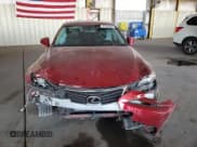 ✅ 2015 Lexus IS 250 • VIN: JTHBF1D27F5079203 • Lot: 57899435. Listed on Copart with 112,848 mi. Free auction sales archive from the USA and detailed vehicle history report at DreamBid. Image 5.