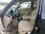 ✅ 2010 Chevrolet HHR 1LT • VIN: 3GNBABDBXAS644040 • Lot: 85004824. Listed on Copart with 224,679 mi. Free auction sales archive from the USA and detailed vehicle history report at DreamBid. Image 7.