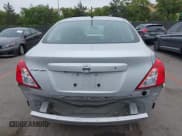 ✅ 2018 Nissan Versa SV • VIN: 3N1CN7APXJL884636 • Лот: 42432841. Опубликован ранее на IAAI с пробегом 48 192 миль. Бесплатный доступ к архиву аукционных продаж из США и подробный отчёт об истории автомобиля на DreamBid. Изображение 17.