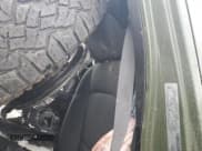 ✅ 2021 Jeep Wrangler Unlimited Sport S • VIN: 1C4HJXDG4MW666703 • Lot: 57576015. Listed on Copart with Not provided. Free auction sales archive from the USA and detailed vehicle history report at DreamBid. Image 10.