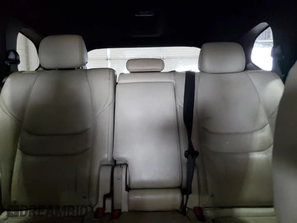 ✅ 2016 Mazda CX-9 Grand Touring • VIN: JM3TCADY5G0104673 • Lot: 67509465. Wystawiony na Copart z przebiegiem 134 320 mil. Bezpłatny archiwum sprzedaży aukcyjnych z USA i szczegółowy raport historii pojazdu na DreamBid. Zdjęcie 10.