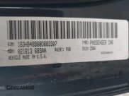 ✅ 2008 Dodge Caliber SXT • VIN: 1B3HB48B88D683307 • Лот: 41214044. Опубликован ранее на IAAI с пробегом 173 668 миль. Бесплатный доступ к архиву аукционных продаж из США и подробный отчёт об истории автомобиля на DreamBid. Изображение 9.