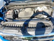 ✅ 2023 Chevrolet Silverado 1500 LT • VIN: 1GCUDDED6PZ103468 • Lot: 42842892. Listed on IAAI with 33,792 mi. Free auction sales archive from the USA and detailed vehicle history report at DreamBid. Image 10.