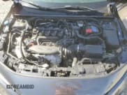 ✅ 2024 Honda Civic Touring • VIN: 2HGFE1F98RH309717 • Lot: 82297345. Wystawiony na Copart z przebiegiem 20 409 mil. Bezpłatny archiwum sprzedaży aukcyjnych z USA i szczegółowy raport historii pojazdu na DreamBid. Zdjęcie 11.