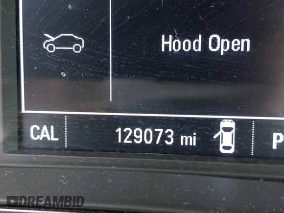 2017 Chevrolet Cruze LT with VIN 1G1BE5SMXH7215310, listed as a IAAI auction lot 43400905 with 129,073 mi miles and . Bid and sale history available at DreamBid. Image 15.