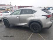 ✅ 2017 Lexus NX 300h • VIN: JTJBJRBZ1H2060033 • Lot: 43714701. Listed on IAAI with 108,430 mi. Free auction sales archive from the USA and detailed vehicle history report at DreamBid. Image 15.