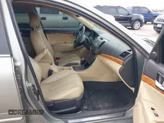 ✅ 2010 Hyundai Sonata Limited • VIN: 5NPEU4AF0AH625992 • Лот: 41266005. Опубликован ранее на IAAI с пробегом 238 812 миль. Бесплатный доступ к архиву аукционных продаж из США и подробный отчёт об истории автомобиля на DreamBid. Изображение 5.